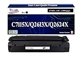 Vendeur Français – Cartouches compatibles de qualité fabriquées selon les normes ISO 14001 et ISO 9001 – Garantie 2 ans