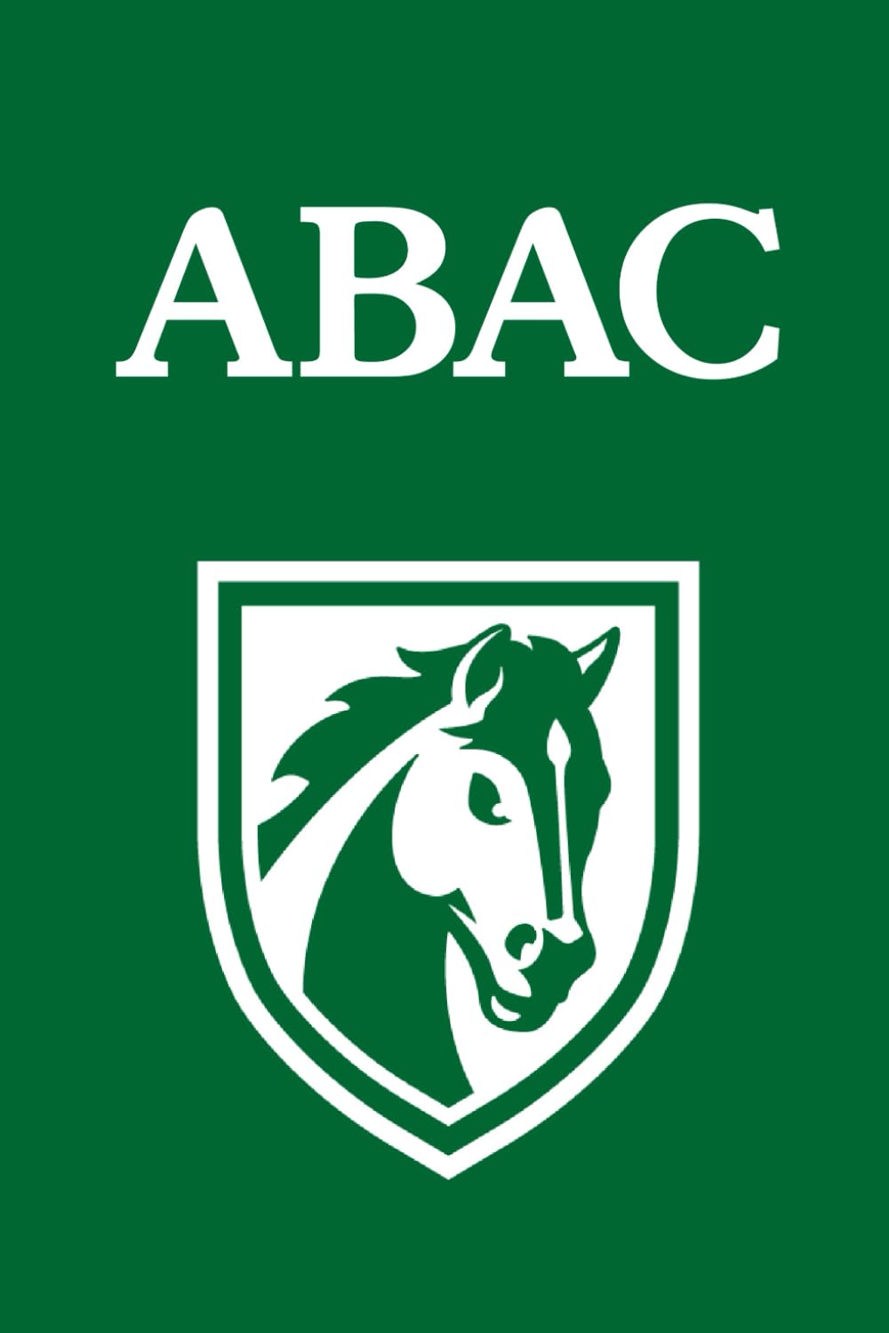 ABAC Notebook: Green ABAC Notebook