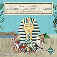 Algopix Similar Product 17 - Verborgene Schtze versunkene Welten