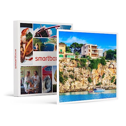 [Amazon Exclusivo] - Smartbox - Caja Regalo Mágica selección