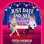 Cover of Just Date and See