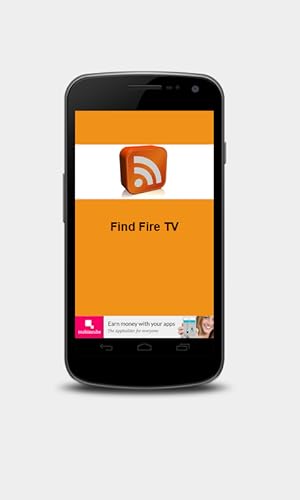 Remote TV
