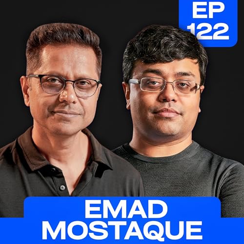 AI Threatens Jobs in 2026: Programmers, Call Centers, and Beyond ft. Emad Mostaque | SparX