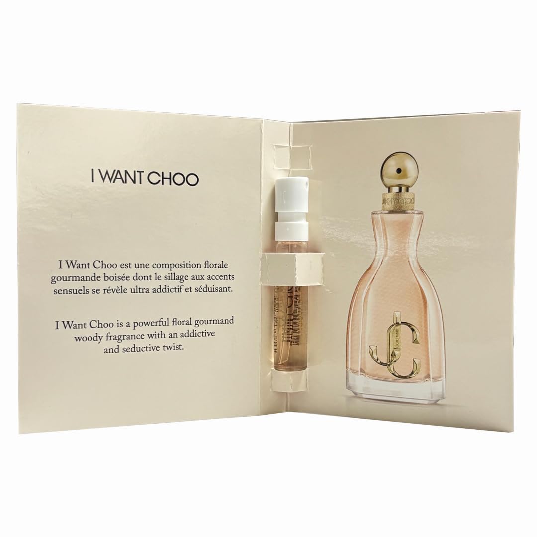 Amazon | ジミーチュウ アイ ウォント チュウ オードパルファム EDP SP