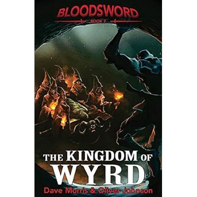 The Kingdom of Wyrd