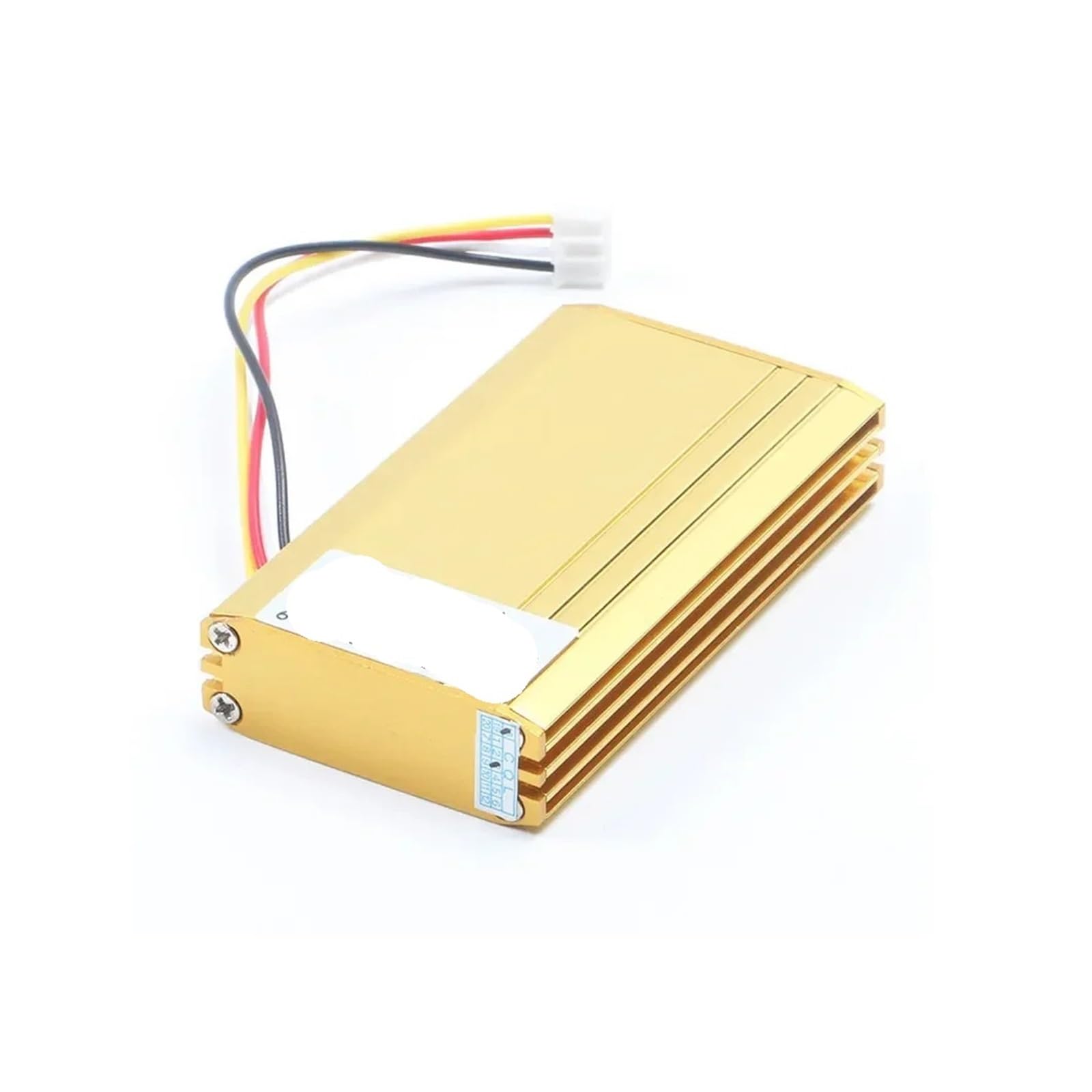 Ricevitore trasmettitore video wireless AV, compatibile con droni da corsa FPV Quadcopter, parti fai da te(1.2G Receiver)