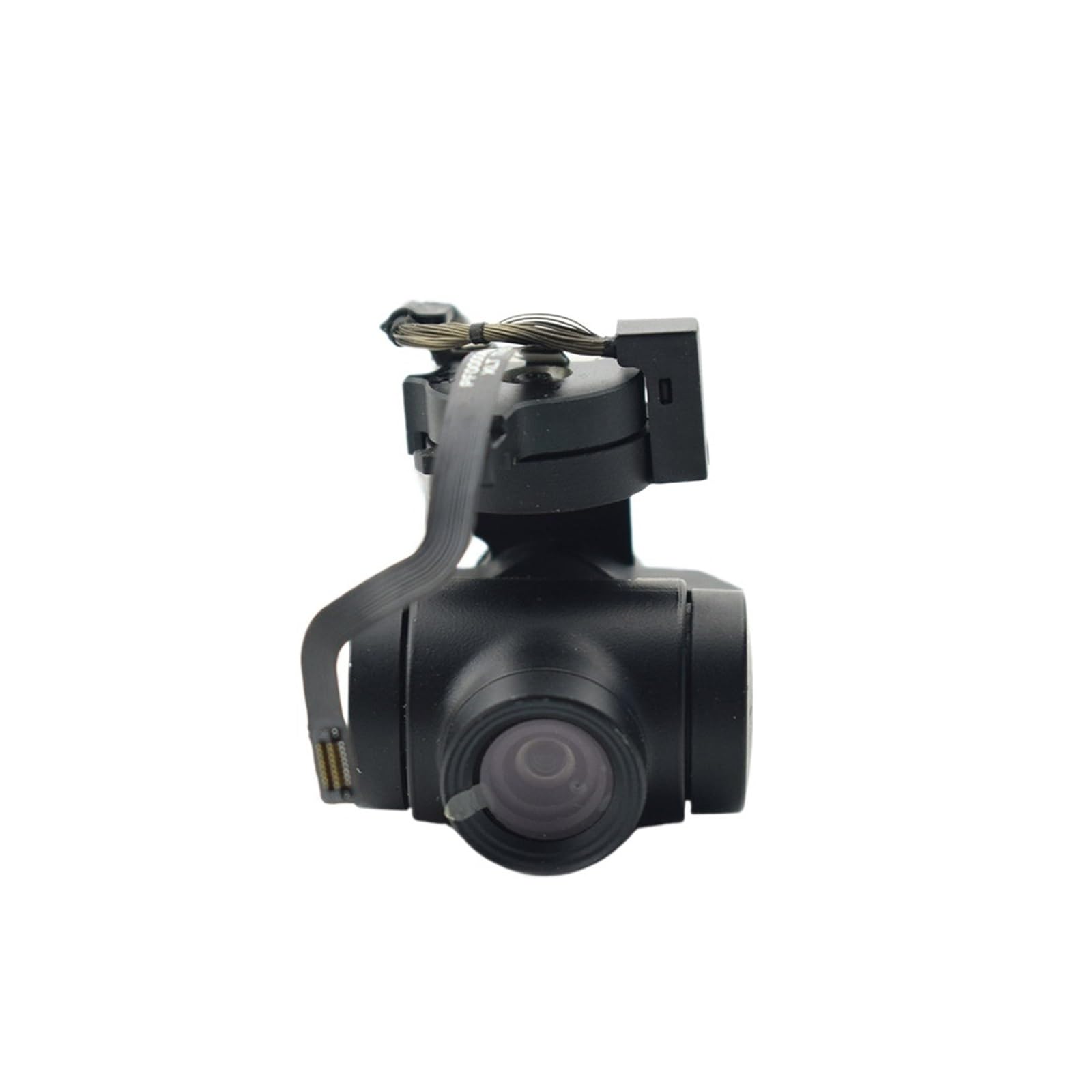 Unidad de cámara gimbal, compatible con DJI, cable flex