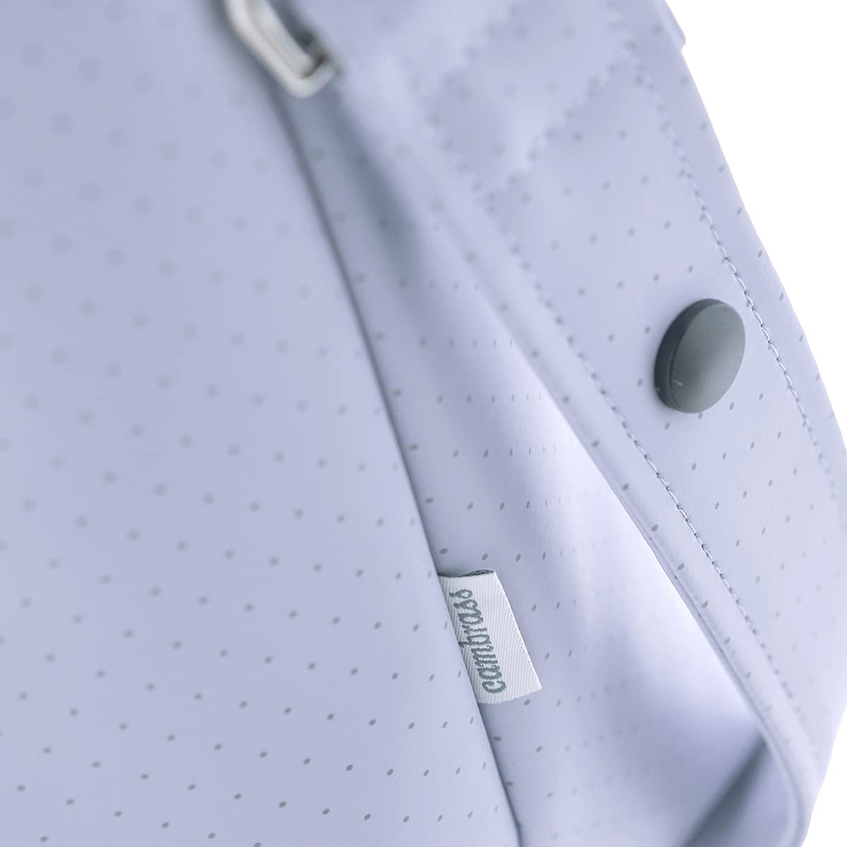 Cambrass Bolso Maternal Big Ale Celeste 20X52X36 Cm