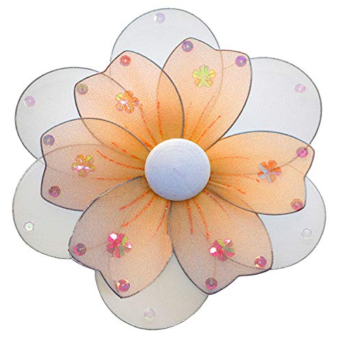 Hanging Flower Medium 8