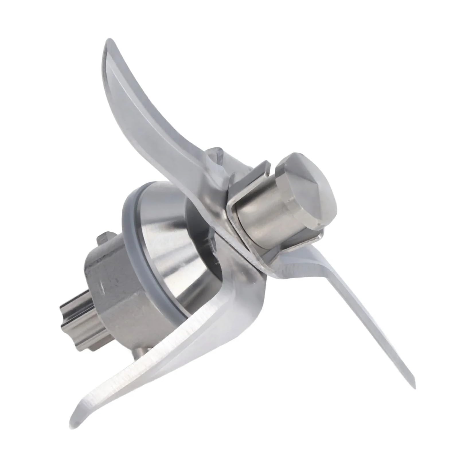 Cabezal De Cuchilla For Licuadora, Compatible Con Thermomix, TM21