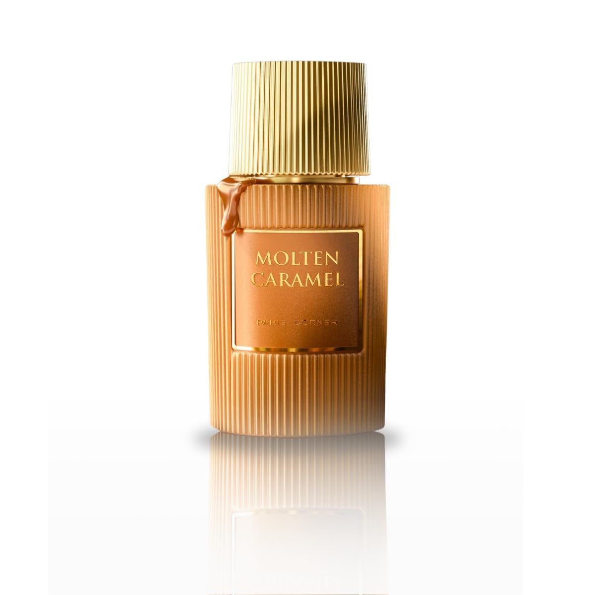 Paris Corner Molten Caramel Eau de Parfum 100ml | Unisex Perfume