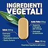 Ymea 8 In 1 Integratore Alimentare Esperto Della Menopausa, Ideale Contro Gli 8 Disturbi Più Comuni Della Menopausa, Supporta Il Metabolismo E La Salute Delle Ossa, 30 Compresse