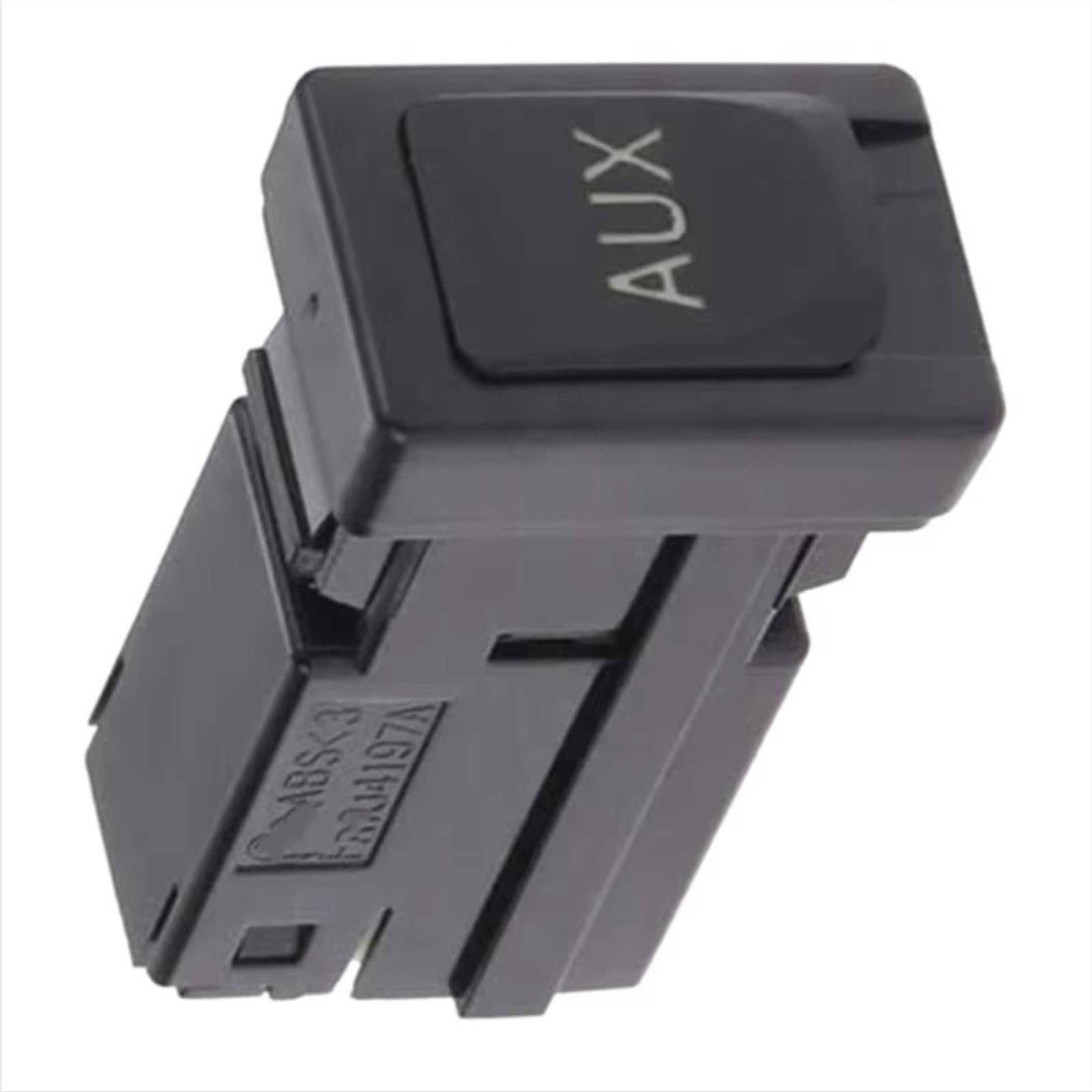 Modulo Adattatore AUX Attacco Compatibile Con Toyota Per Tacoma 2008-2013 Per Tundra 2007-2014 Presa Porta USB 8619002010 Connettore USB Aux-in