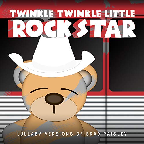 Twinkle Twinkle Little Rock Star