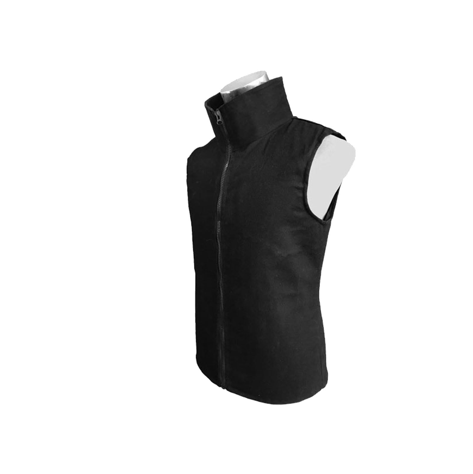 Amazon.co.jp: [Moubhjd] 防刃ベスト 防刃チョッキ 前面 後面 フル