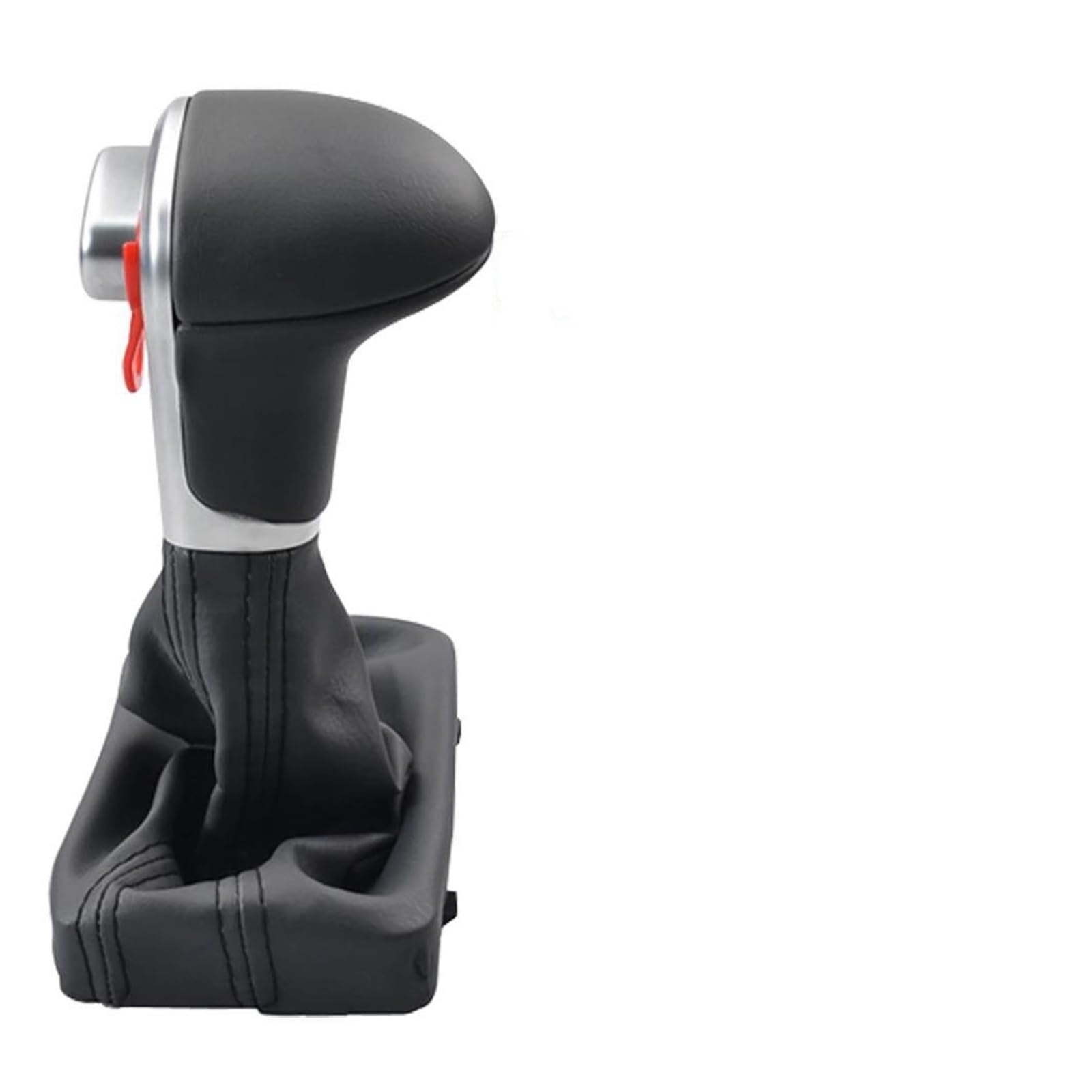 Uifcog D Gear Shifter Knob For Audi A3 8P A4 B8 Q5 2004-Up Car Automatic Shift Gear Knob Interior Ecorate(D)