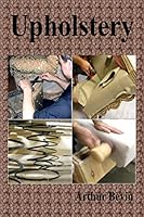 Upholstery 1514236028 Book Cover
