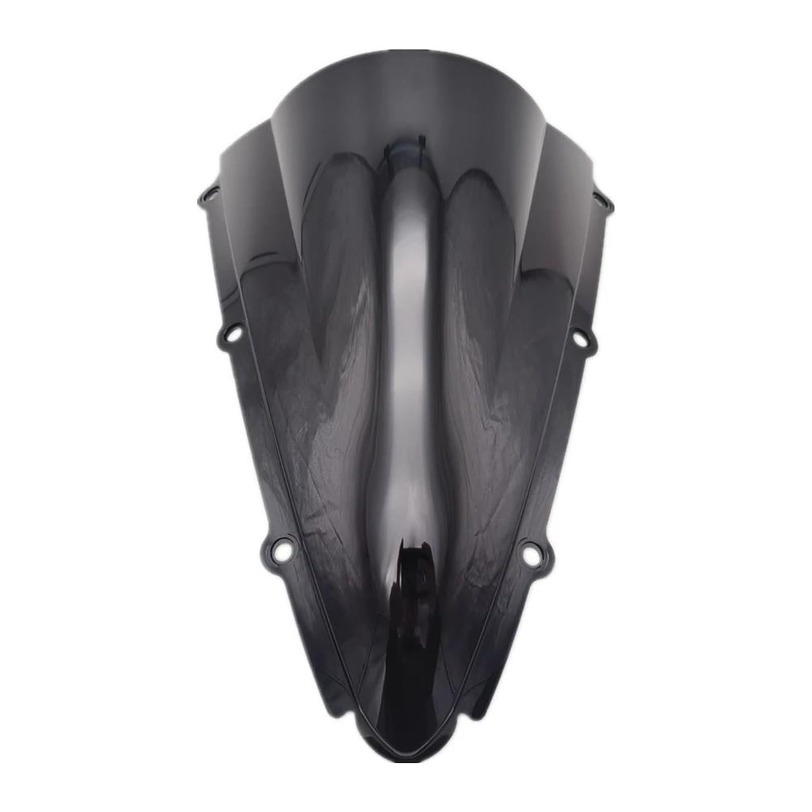 Pare-brise moto R1 finition premium bulle aérodynamique YZF1000