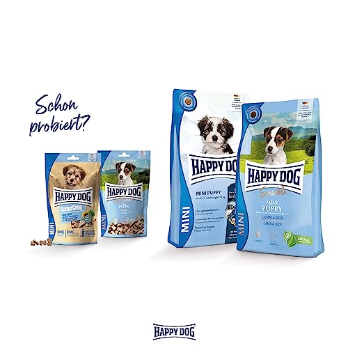 Happy Dog NaturCroq Mini Puppy 4kg