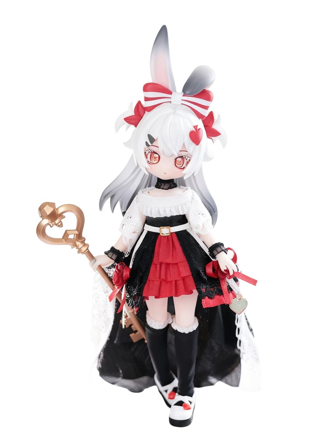 Amazon.co.jp: 異象重構 BJDブラインドドール シリーズ 高約18cm