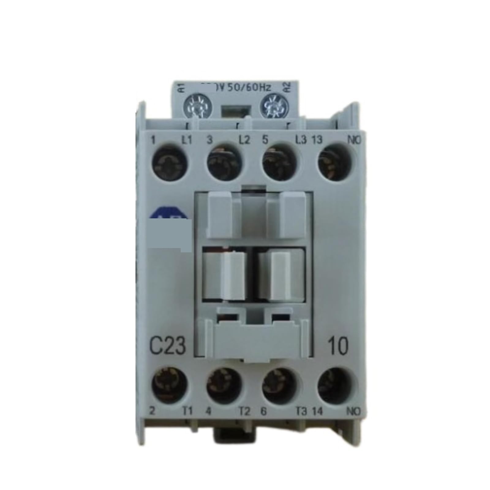 Contacteur 100-C23KJ10 AC24V électromagnétique pour circuit industriel