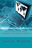  Dictionnaire Des Termes Informatiques