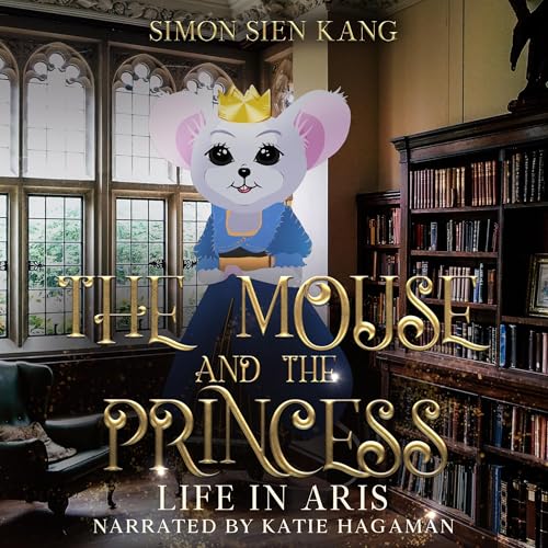 Life in Aris by Simon Sien Kang episode artwork