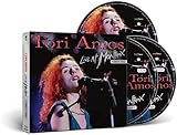  Tori Amos - Live At Montreux 1991/1992 (2CD+Blu-Ray)