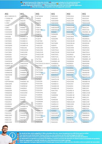 DL-pro Türverriegelung für AEG Electrolux 405528392/5 4055283925 Küpperbusch 441959 79x65mm Türschloss robust für AEG Favorit Spülmaschine Geschirrspülmaschine