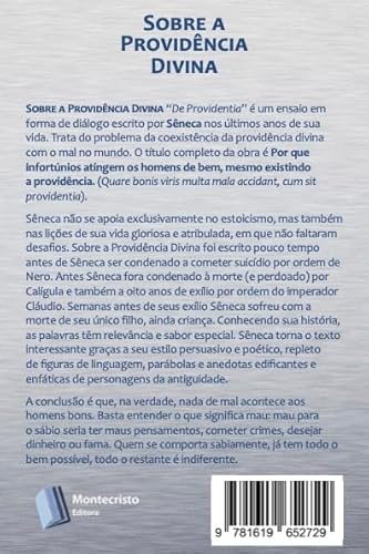 Sobre a Providência Divina