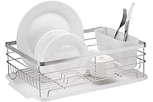 Space Saving Stainless Steel Drying Rack