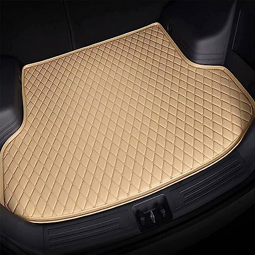 Tapis de coffre VW Atlas Teramont idéal pour les sorties de loisirs en famille