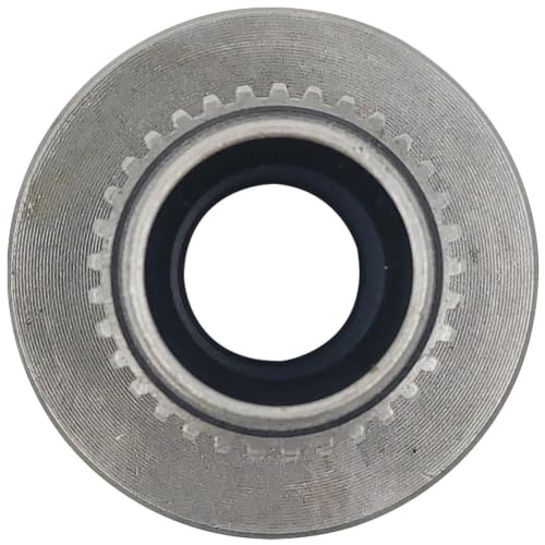 Engranaje impulsor diferencial CF188: pieza de transmisión para ATV 4