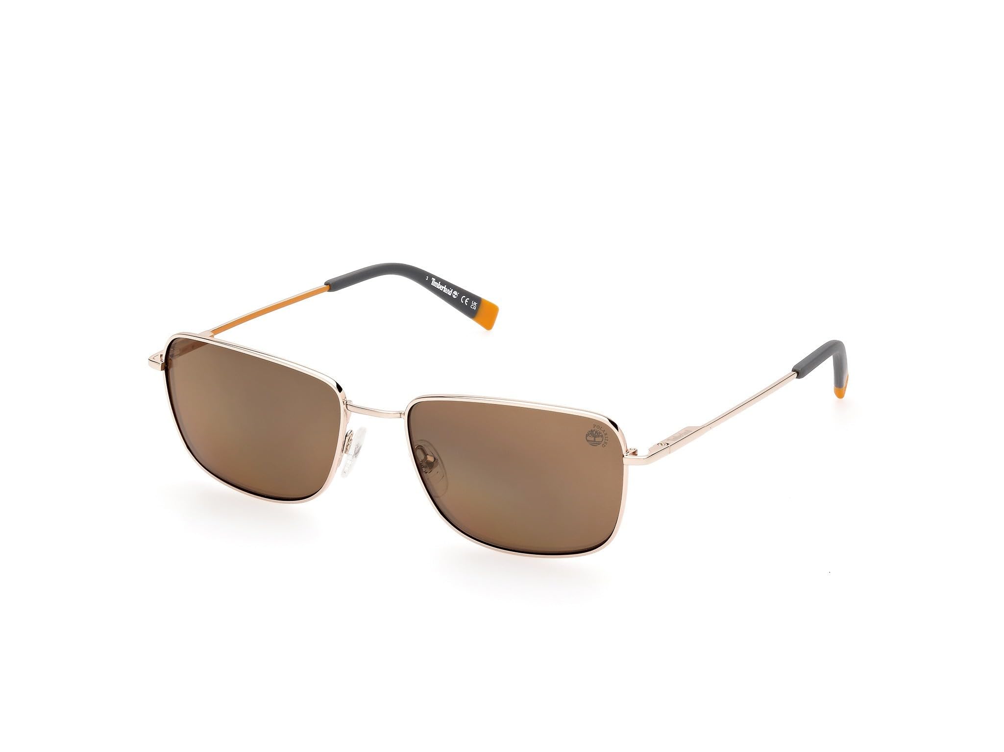 Timberland Herren Tb9338 sonnenbrille