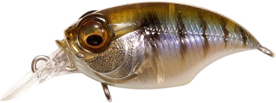 Megabass SR-X Griffon (BFS)