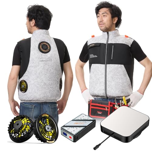 作業服 ペルチェベスト」の人気商品一覧 | 安い商品を通販サイトから