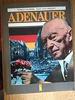 Adenauer 0222012706 Book Cover