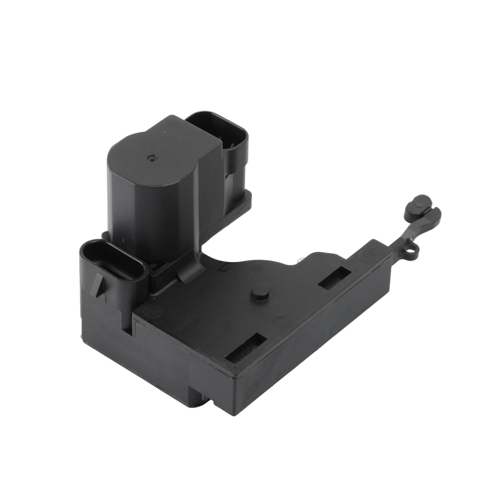 Door Lock Latch Actuator Front Rear Left Right Door Lock Actuator for Chevrolet for Aveo5 for Optra for Pontiac for for Wave Wave5 G3 96252707 96252709 Door Lock Actuator Left