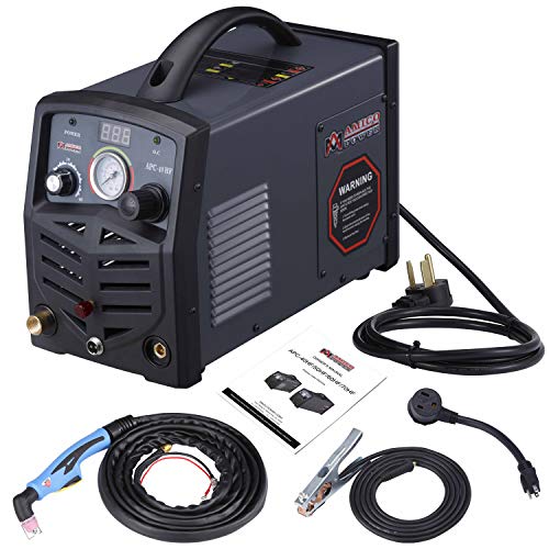 Amico 40 Amp Air Plasma Cutter
