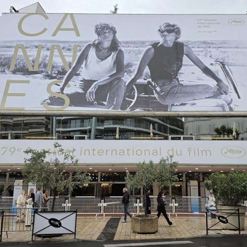 En direct du Festival de Cannes : les temps forts attendus pour cette 79e &eacute;dition