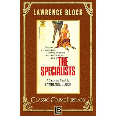 The Specialists