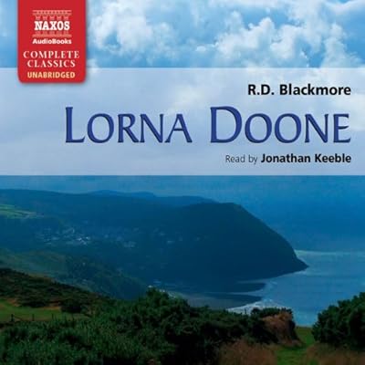Lorna Doone