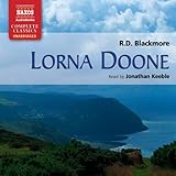 Lorna Doone [Naxos]