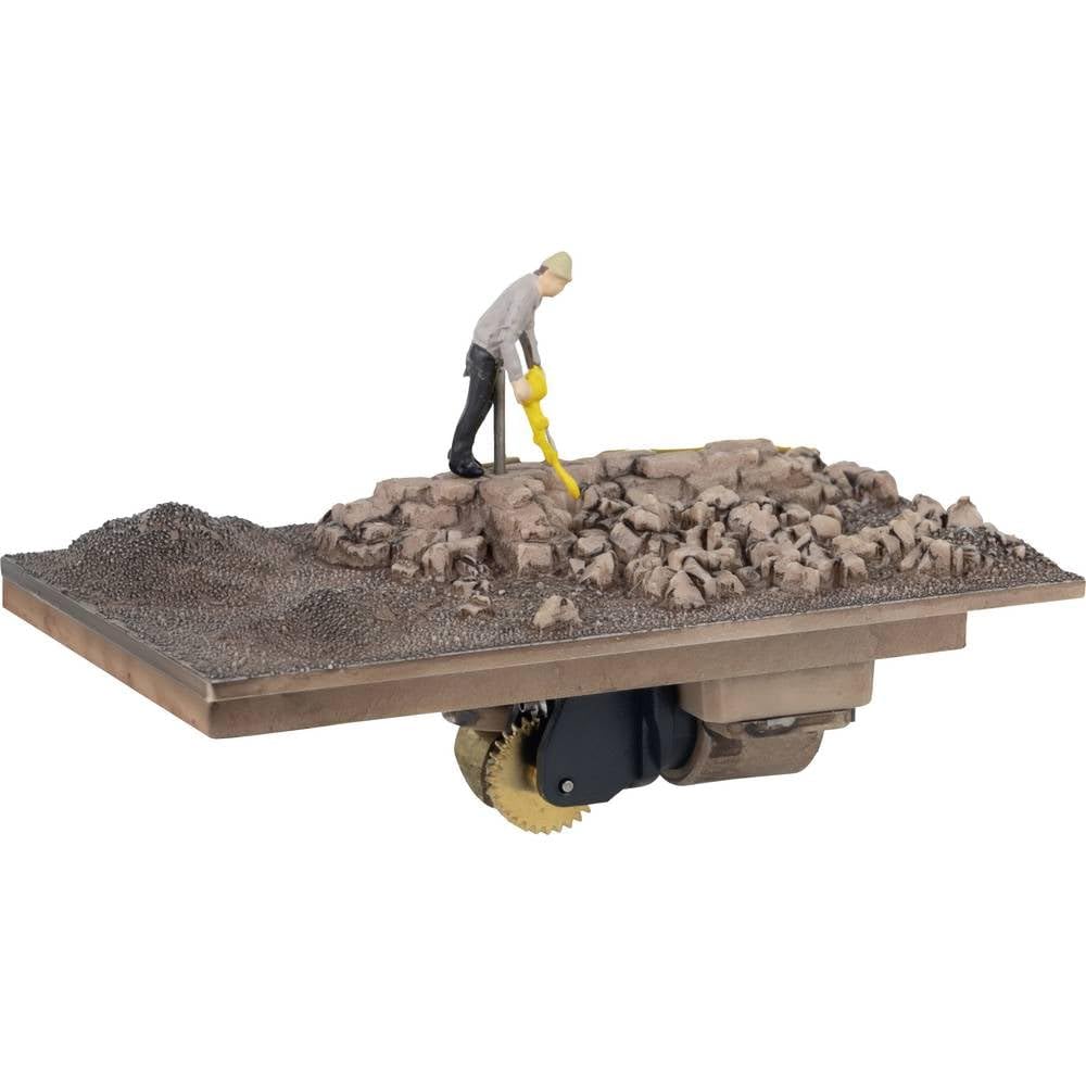 FALLER Model Building Paint, Multicoloured, Standard