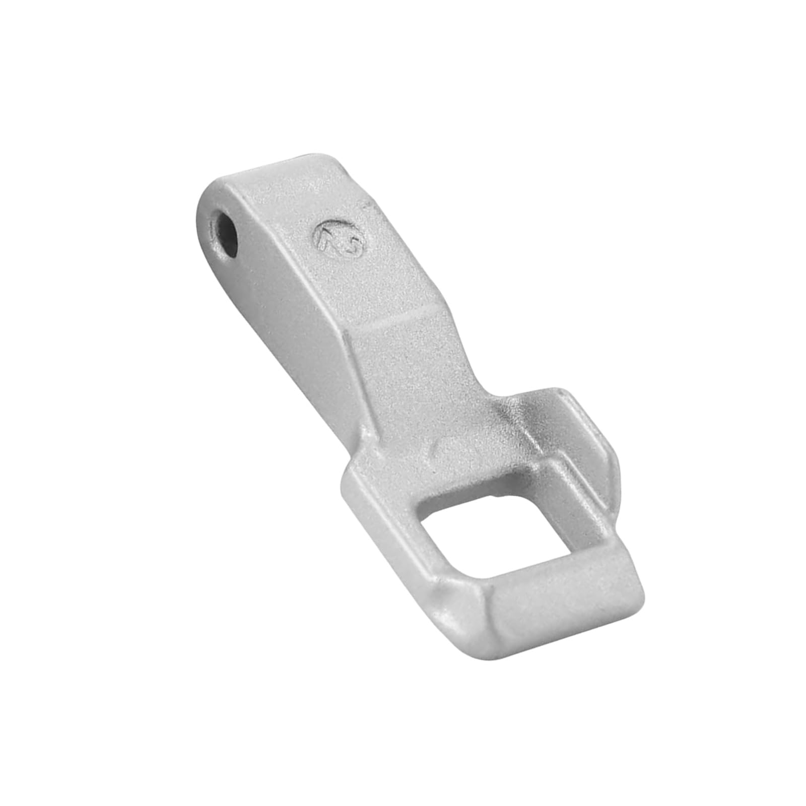 ERRORY Load Door Hook Replacement Part for Washer Door Latch Repair, 1.74 in Single Latch Assembly for Laundry Service Work Daily Use