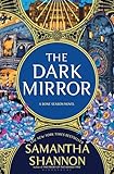 The Dark Mirror: A Bone Season Novel (The Bone Season Book 5)