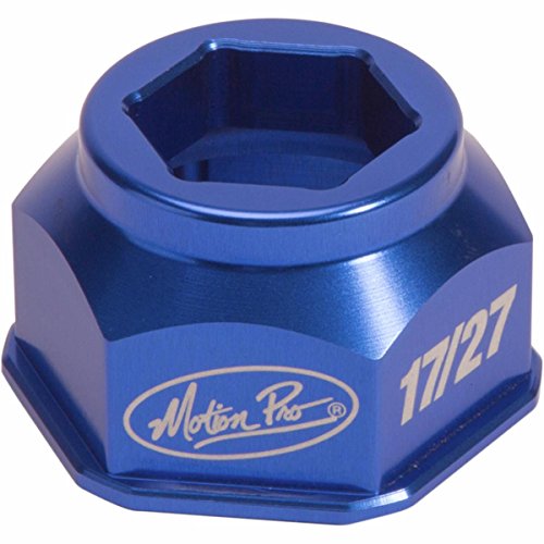 Image of Motion Pro27mm-17mm Axle Adapter