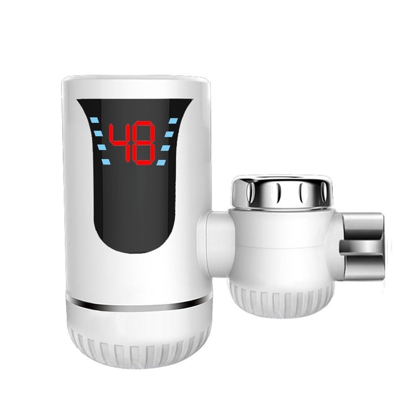 LNHHG Electric Water Heater Tap Instant Hot Water Faucet Heater Cold Heating Faucet Tankless Instantaneous Water Heater