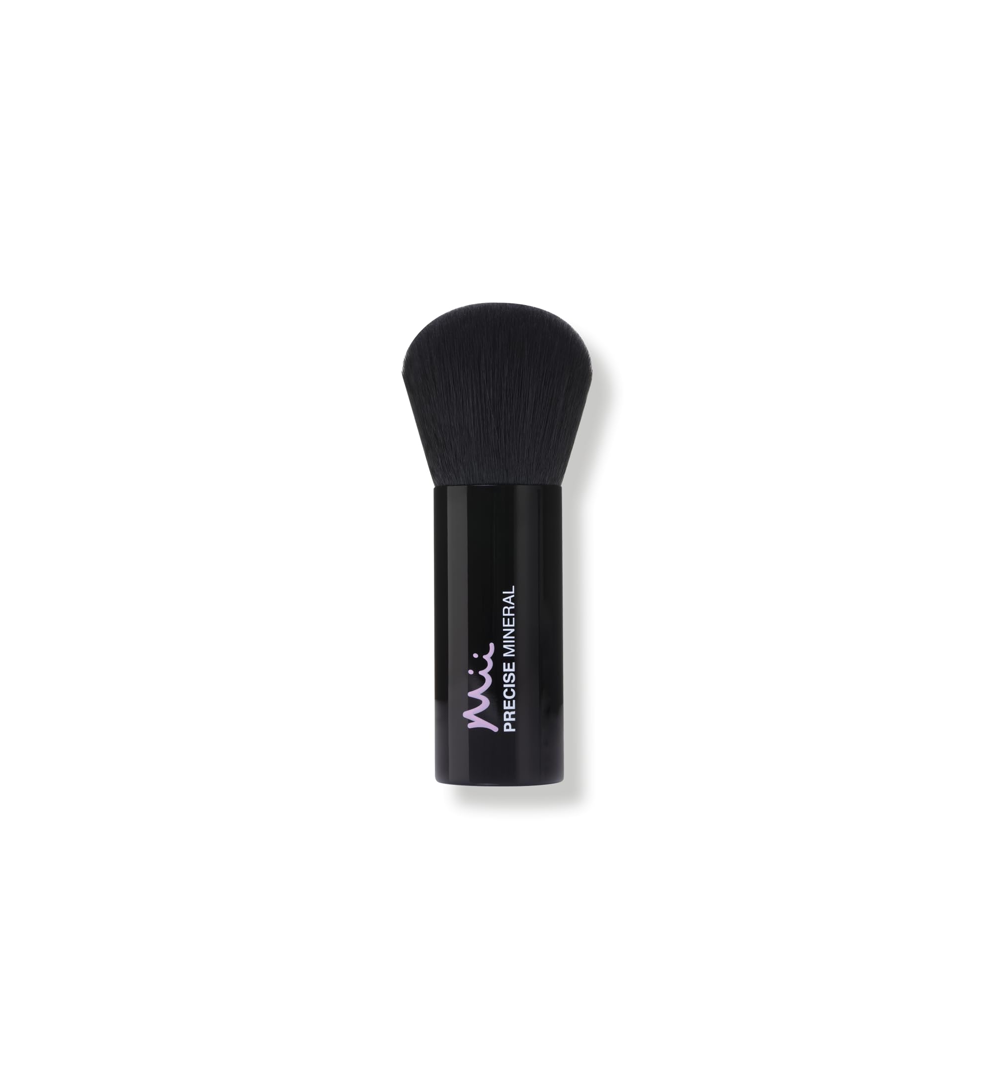 Mii Cosmetics - Pennello Kabuki minerale di precisione