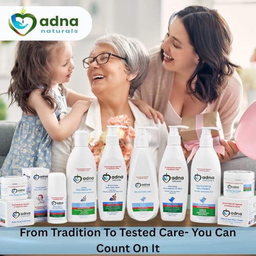 Image of Baby Head-to-Toe Wash | No-Tears | Avocado, Oats, Shea Butter, Almond Oil & Vitamin E | Dermatologist Approved + Pediatrician Tested